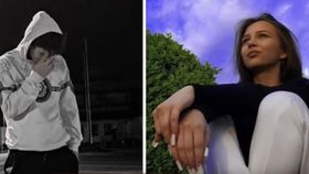 VIDEO Cuplu ars în mașină, după o cursă în viteză. Tânărul a pierdut controlul volanului